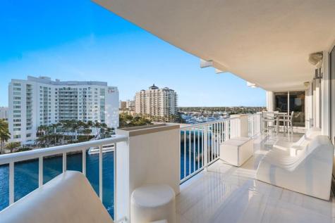 2800 E Sunrise Boulevard Fort Lauderdale FL 33304