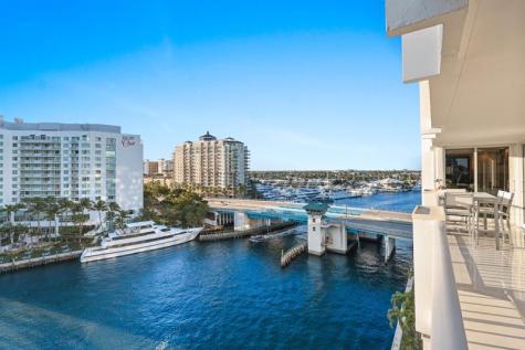 2800 E Sunrise Boulevard Fort Lauderdale FL 33304