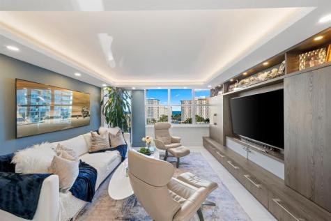 2800 E Sunrise Boulevard Fort Lauderdale FL 33304