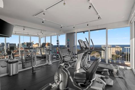 2800 E Sunrise Boulevard Fort Lauderdale FL 33304