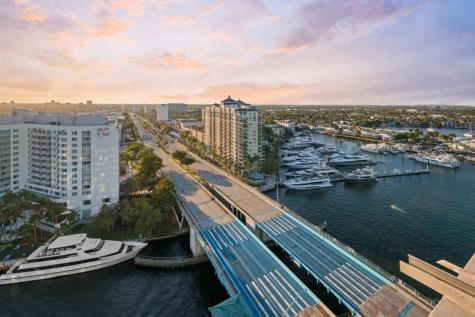 2800 E Sunrise Boulevard Fort Lauderdale FL 33304