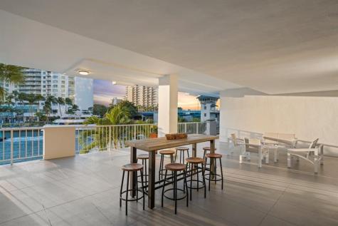 2800 E Sunrise Boulevard Fort Lauderdale FL 33304
