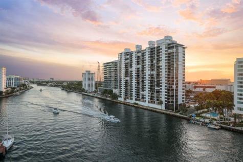 2800 E Sunrise Boulevard Fort Lauderdale FL 33304