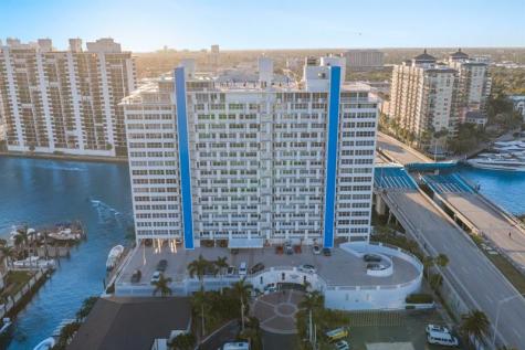 2800 E Sunrise Boulevard Fort Lauderdale FL 33304