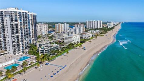 2205 S Surf Road Hollywood FL 33019