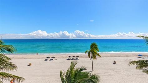 2205 S Surf Road Hollywood FL 33019