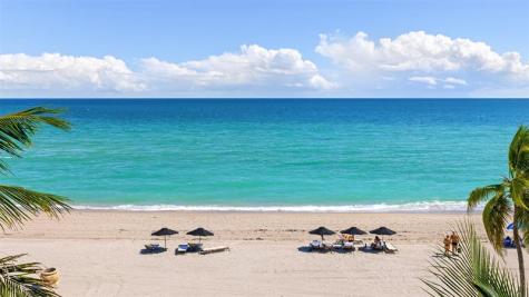 2205 S Surf Road Hollywood FL 33019