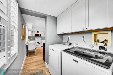 4020 W Palm Aire Drive Pompano Beach FL 33069