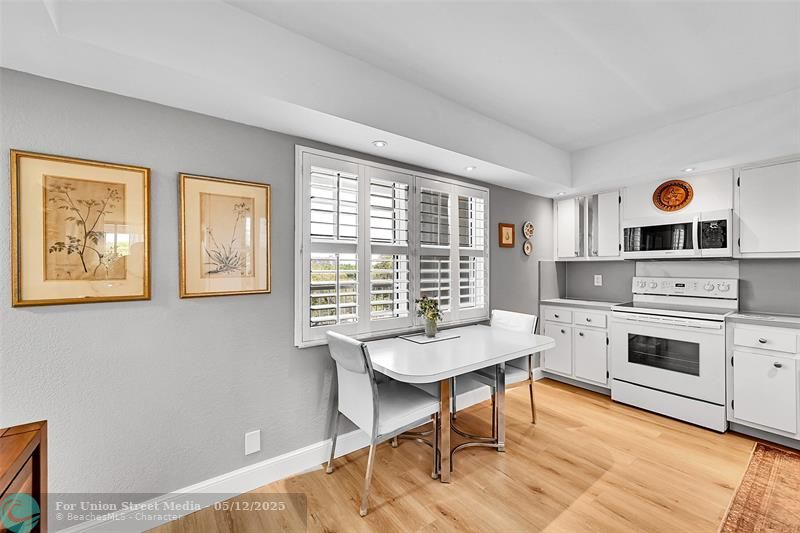 4020 W Palm Aire Drive Pompano Beach FL 33069