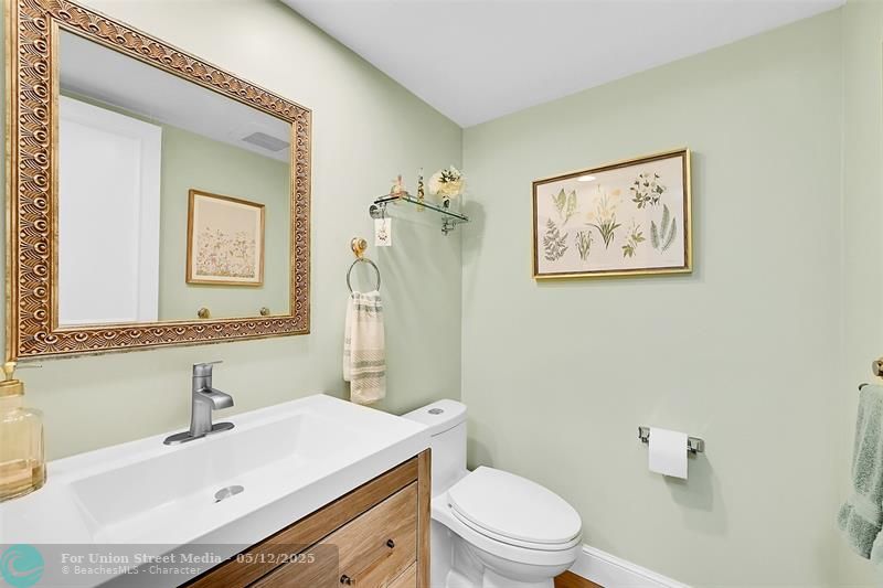 4020 W Palm Aire Drive Pompano Beach FL 33069