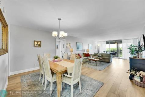 4020 W Palm Aire Drive Pompano Beach FL 33069