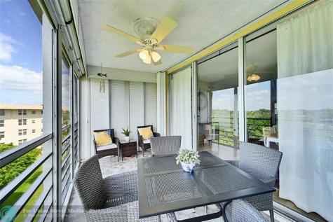 4020 W Palm Aire Drive Pompano Beach FL 33069