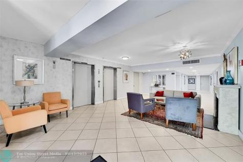 4020 W Palm Aire Drive Pompano Beach FL 33069