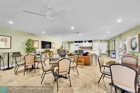 4020 W Palm Aire Drive Pompano Beach FL 33069
