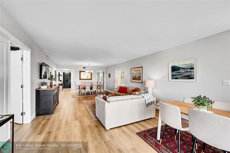 4020 W Palm Aire Drive Pompano Beach FL 33069