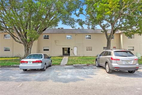 207 NW 32nd Court Pompano Beach FL 33064