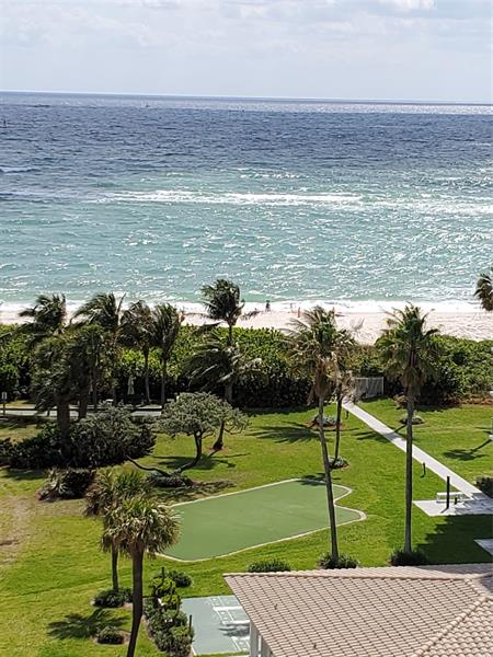 1630 N Ocean Boulevard Pompano Beach FL 33062