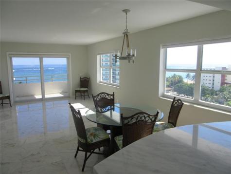1630 N Ocean Boulevard Pompano Beach FL 33062