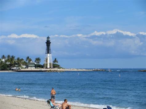 1630 N Ocean Boulevard Pompano Beach FL 33062