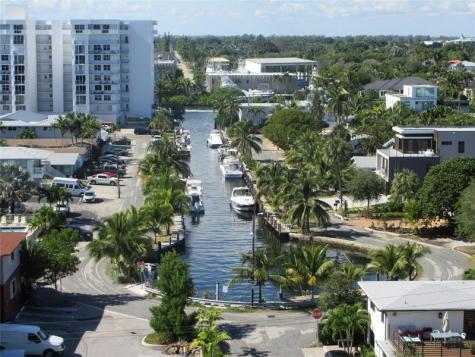1630 N Ocean Boulevard Pompano Beach FL 33062