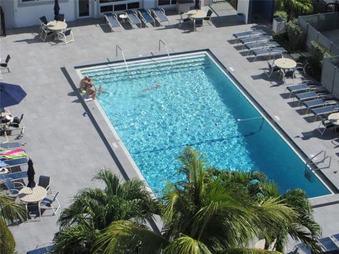 1630 N Ocean Boulevard Pompano Beach FL 33062