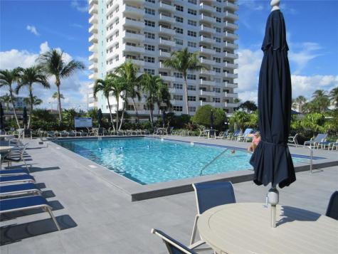 1630 N Ocean Boulevard Pompano Beach FL 33062