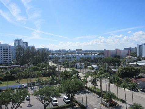 1630 N Ocean Boulevard Pompano Beach FL 33062