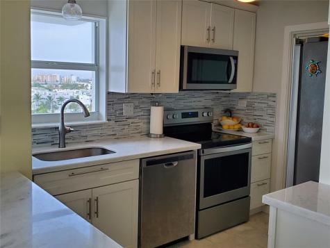 1630 N Ocean Boulevard Pompano Beach FL 33062