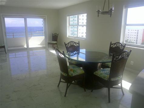 1630 N Ocean Boulevard Pompano Beach FL 33062