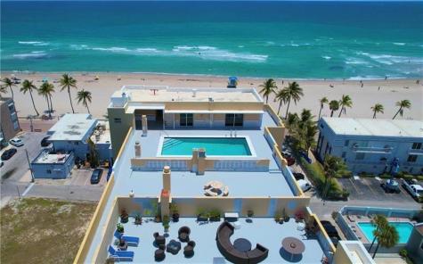 320 S Surf Road Hollywood FL 33019