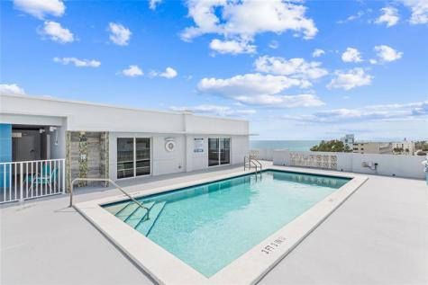 320 S Surf Road Hollywood FL 33019