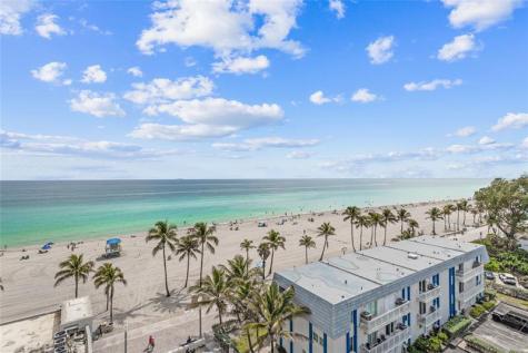 320 S Surf Road Hollywood FL 33019