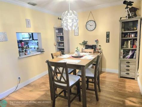 4047 NW 22nd Street Coconut Creek FL 33066