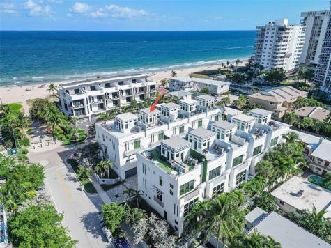 705 Briny Avenue Pompano Beach FL 33062