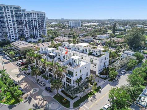 705 Briny Avenue Pompano Beach FL 33062