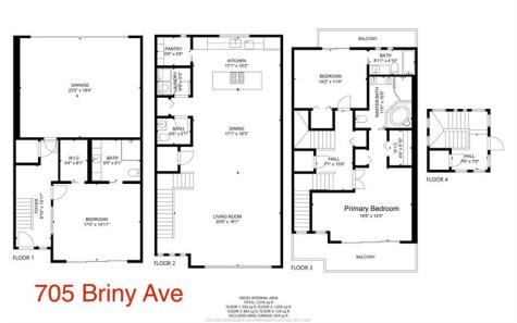 705 Briny Avenue Pompano Beach FL 33062