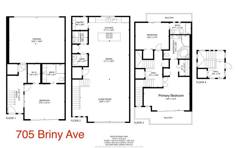 705 Briny Avenue Pompano Beach FL 33062