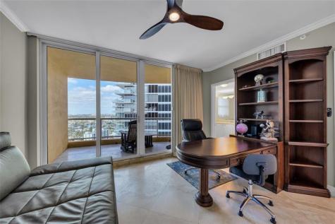 2110 N Ocean Boulevard Fort Lauderdale FL 33305