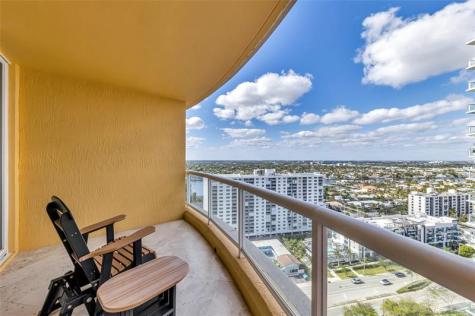 2110 N Ocean Boulevard Fort Lauderdale FL 33305