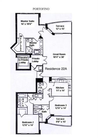 2110 N Ocean Boulevard Fort Lauderdale FL 33305