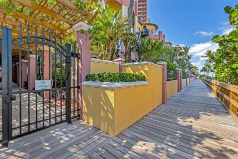 2110 N Ocean Boulevard Fort Lauderdale FL 33305