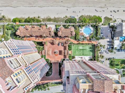 2110 N Ocean Boulevard Fort Lauderdale FL 33305