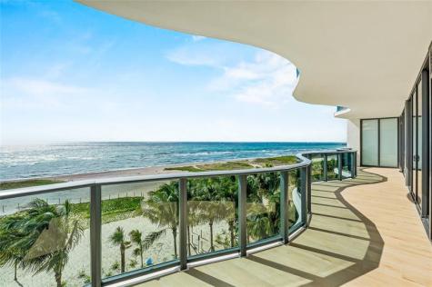 900 N Ocean Boulevard Pompano Beach FL 33062