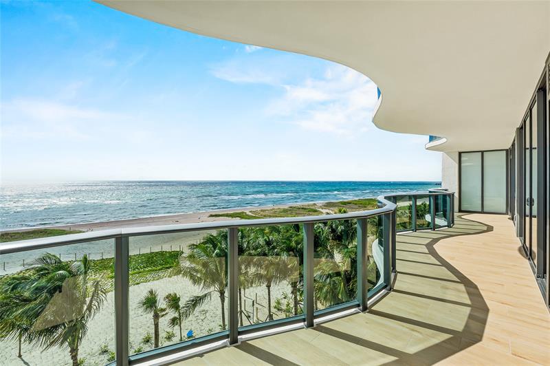 900 N Ocean Boulevard Pompano Beach FL 33062