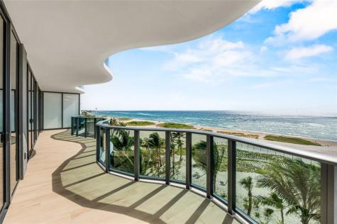 900 N Ocean Boulevard Pompano Beach FL 33062