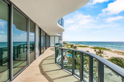 900 N Ocean Boulevard Pompano Beach FL 33062