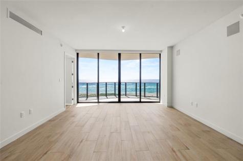 900 N Ocean Boulevard Pompano Beach FL 33062