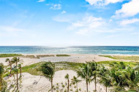 900 N Ocean Boulevard Pompano Beach FL 33062