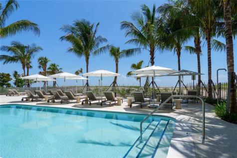 900 N Ocean Boulevard Pompano Beach FL 33062