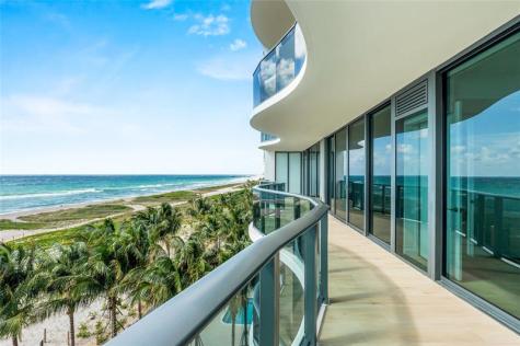 900 N Ocean Boulevard Pompano Beach FL 33062